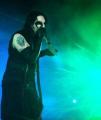 Manson 100% Live